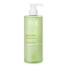 SVR Sebiaclear - Crème lavante anti imperfections 400ml