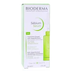 BIODERMA Sébium Serum 30ml