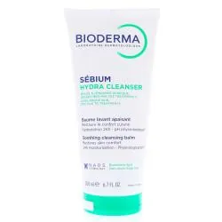 BIODERMA Sébium - Hydra Cleanser Baume Lavant Apaisant 200ml
