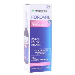 ARKOPHARMA Forcapil Elixir Croissance 50ml