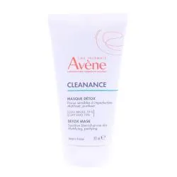 AVENE Cleanance Masque Detox 50ml