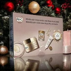 ROC Coffret Soin lissant