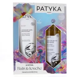 PATYKA Coffret "Le Rituel Bain & Douche"