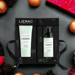 LIERAC Coffret Masque Gommant