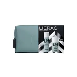 LIERAC Homme Coffret Fluide Anti-Âge Global