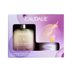 CAUDALIE Coffret Soin Lissage and Glow