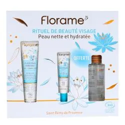 FLORAME Coffret Fluide Hydratant