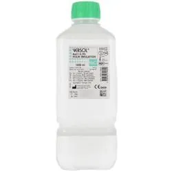 VERSOL NaCl 0.9% pour Irrigation flacon 1000ml