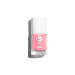 MÊME Vernis au Silicium Framboise n°15 Rose bonbon 10ml