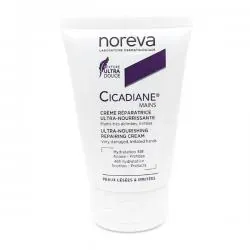 NOREVA Cicadiane - Crème mains réparatrice ultra-nourrissante 50 ml