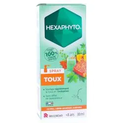 HEXAPHYTO - Spray Toux 30ml
