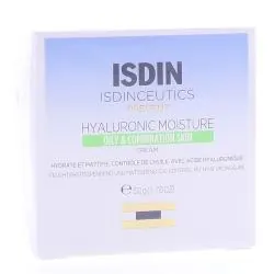 ISDIN Prevent Hyaluronic Moisture 50g
