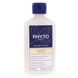 PHYTO Nutrition - Shampooing nourrissant 250ml
