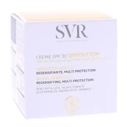 SVR Densitium - Crème SPF30 correction globale 50ml