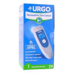 URGO Thermomètre sans contact