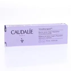 CAUDALIE Vinotherapist - Baume Lèvres Vegan Réparateur 7.5ml