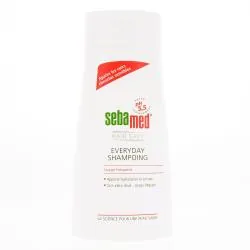 SEBAMED Shampooing usage fréquent doux 400ml