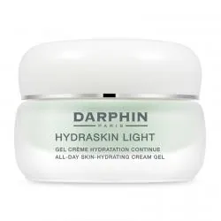 DARPHIN Hydraskin light - Gel crème hydratation continue pot 50ml