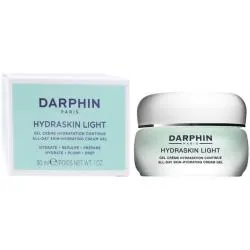 DARPHIN Hydraskin light - Gel crème hydratation continue pot 30ml