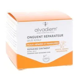 ALVADIEM Onguent réparateur 10 ml