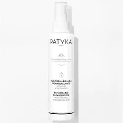 PATYKA Huile démaquillante remarquable 100ml