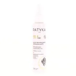PATYKA Clean advanced - Huile démaquillante remarquable 100ml
