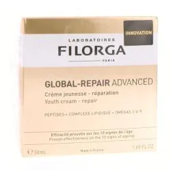 FILORGA Global-Repair Advanced - Crème Jeunesse 50 ml