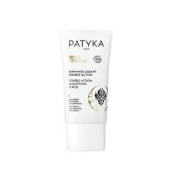 PATYKA Clean advanced - Gommage lissant double action bio 50ml