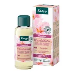 KNEIPP Huile de bain douceur fleurs d'amandier 100ml