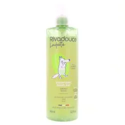 RIVADOUCE loupiots - Shampooing amande 360ml