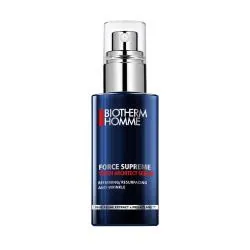BIOTHERM HOMME Force Supreme youth architect serum flacon 50ml