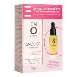 CODEXIAL Enoliss - Duo anti-imperfections