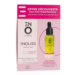 CODEXIAL Enoliss - Duo anti-imperfections