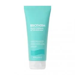 BIOTHERM Sun After - Lait oligo-thermal flacon 200ml