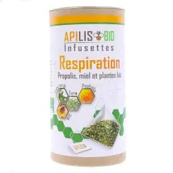APILIS Infusettes Respiration x12