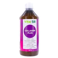 VITASIL Silicium Collagen Plus 500ml