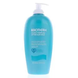 BIOTHERM Sun After - Lait oligo-thermal flacon 400ml