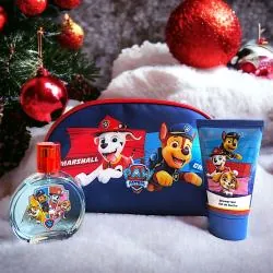 PAT'PATROUILLE Trousse pour enfant
