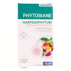 PILEJE Phytobiane Harpagophytum 45 comprimés