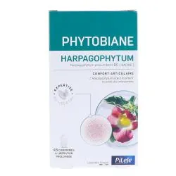 PILEJE Phytobiane Harpagophytum 45 comprimés