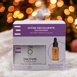 ENOTIME Coffret Découverte Fermeté