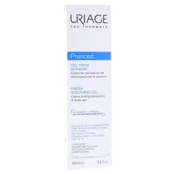 URIAGE Pruriced - Gel frais apaisant 100ml