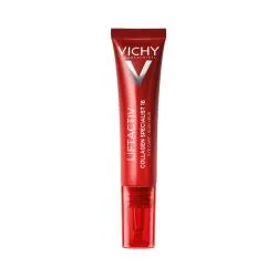 VICHY Liftactiv Collagen Specialist 16 - Soin yeux 15ml