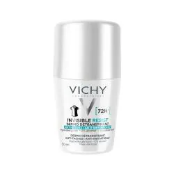 VICHY Dermo-détranspirant Invisible Protect 72h anti-taches anti-irritations 50ml