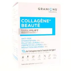 GRANIONS Collagène+ Beauté 300g