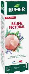 HUMER Baume Pectoral 30 ml