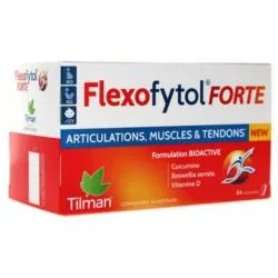 Flexofytol Forte 84 comprimés