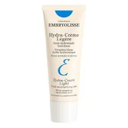 EMBRYOLISSE Hydra-Crème Légère 40ml