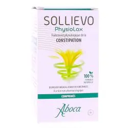 ABOCA Sollievo Physiolax - 90 comprimés