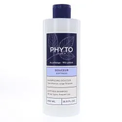 PHYTO Shampooing Douceur 500ml